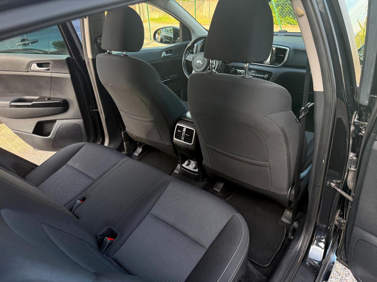 "PERFETTA" Kia Sportage 1.6 ECOGPL 2WD Energy