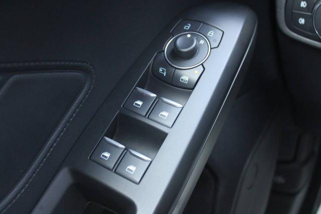 Ford Focus Wagon 1.5 ecoblue ST-Line 115cv AUTO con Navi e CarPlay