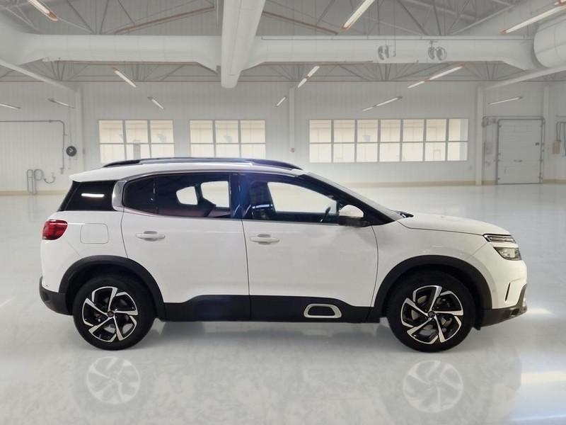 CITROEN C5 AIRCROSS BLUEHDI 130 SES SHINE EAT8 SUV