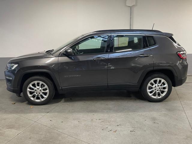 JEEP Compass 1.3 Turbo T4 150 CV aut. 2WD Business