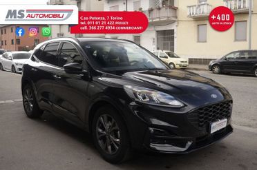 Ford Kuga 2.5 Benzina FHEV 190CV 2WD ST-Line Aut Unicoproprietario