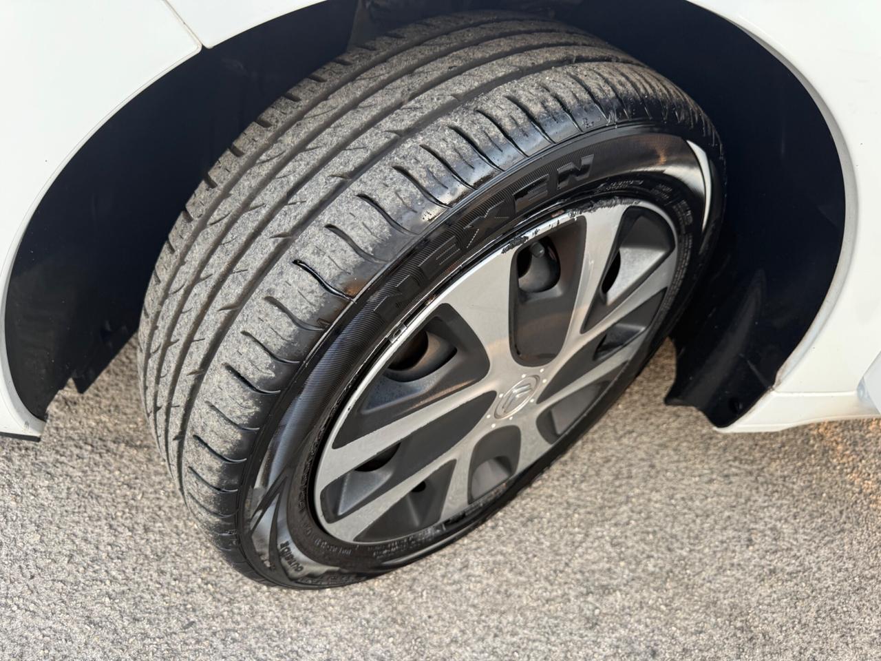 Citroen C3 Picasso 1.6 HDi 90 Seduction Perfetta