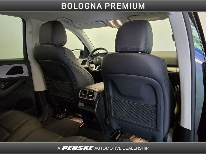 Mercedes-Benz GLE GLE 300 d 4Matic Sport