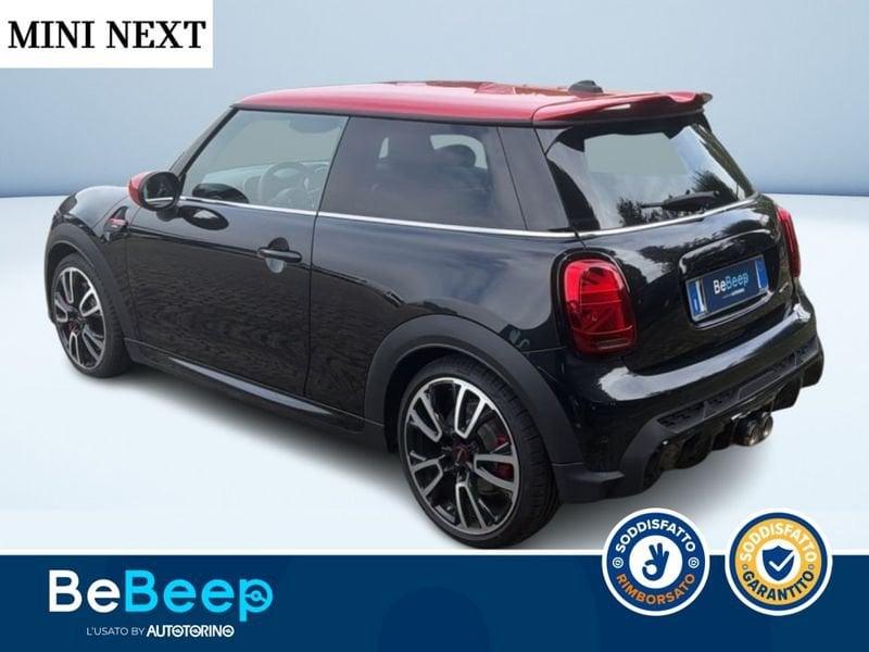 MINI Mini 3 porte MINI 3P 2.0 JCW JCW AUTO