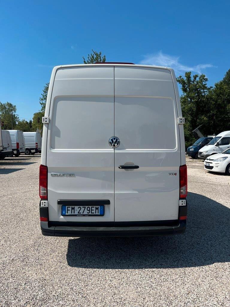 VOLKSWAGEN CRAFTER 2.0 TDI