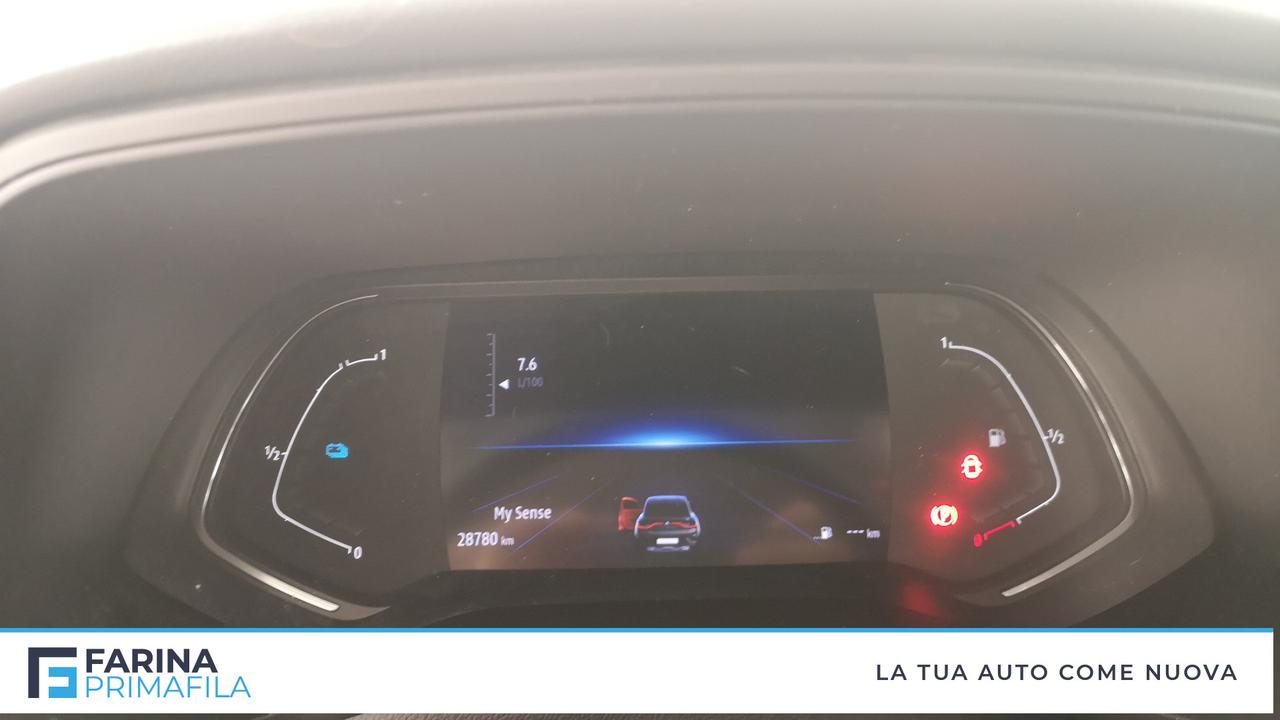 RENAULT Arkana 2021 - Arkana 1.6 E-Tech full hybrid Intens 145cv