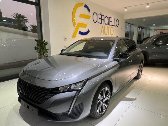 PEUGEOT 308 BlueHDi 130 S&S EAT8 Allure tua da ?299,00 mensili