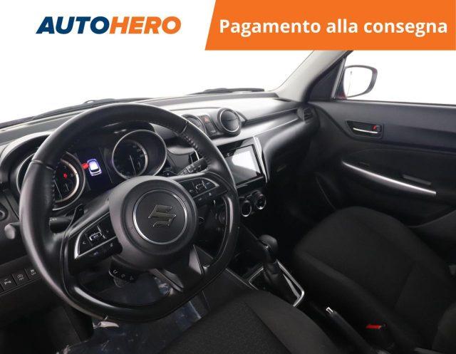 SUZUKI Swift 1.2 Hybrid CVT Top