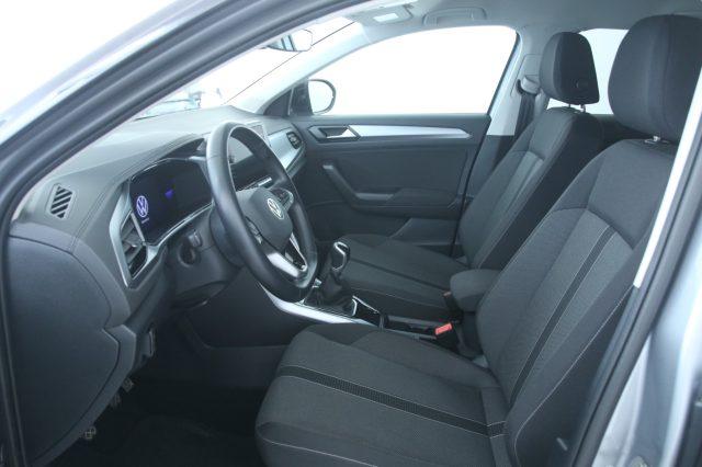 VOLKSWAGEN T-Roc 1.0 TSI Life / Retrocamera Neopatentati