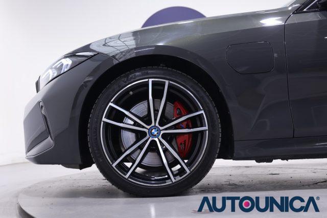 BMW 320 E TOURING MSPORT FULL LED