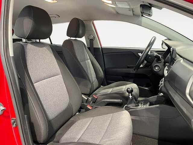 Kia Stonic 1.2 84CV Style - NEOPATENTATI
