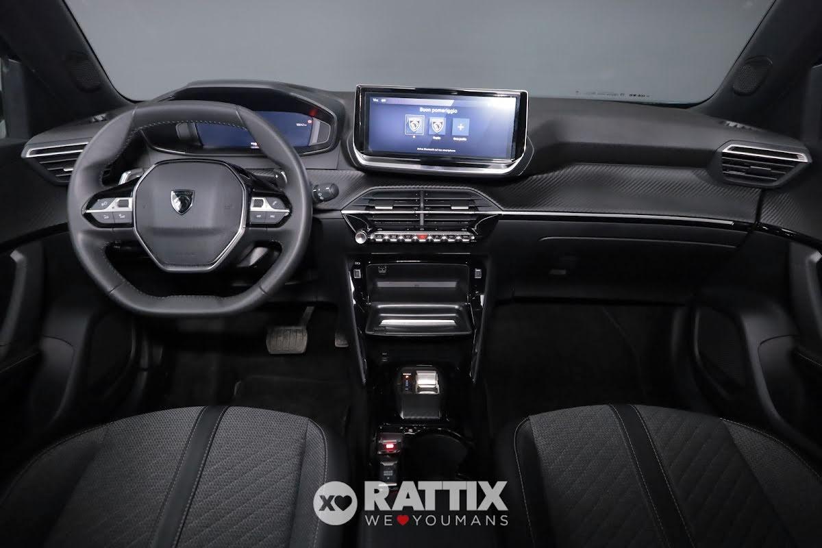 Peugeot 2008 1.2 puretech 130CV Allure eat8