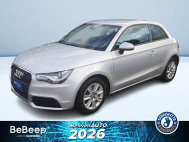 Audi A1 1.4 TFSI AMBITION 122CV S-TRONIC