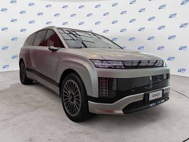 Hyundai IONIQ 9 Ioniq 9 110 kWh AWD Performance Calligraphy