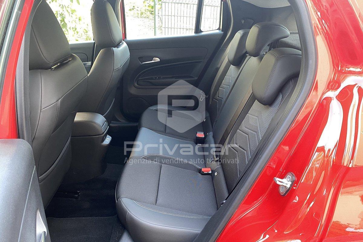 JEEP Avenger 1.2 Turbo 100 CV Altitude