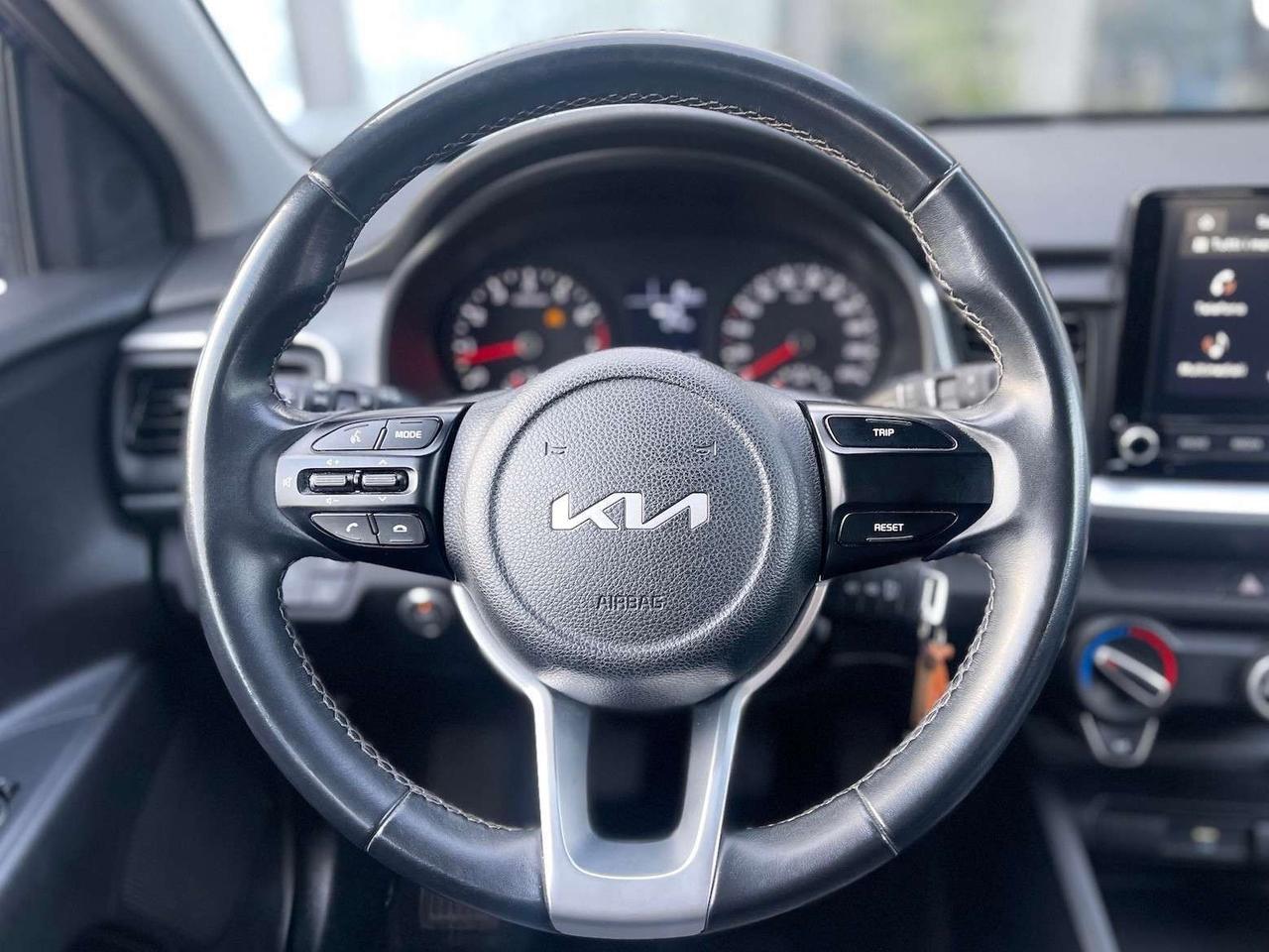 Kia Stonic 1.2 GPL 82CV E6 Neo - 2022