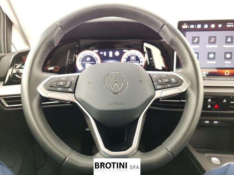 Volkswagen Golf 2.0 TDI SCR Life