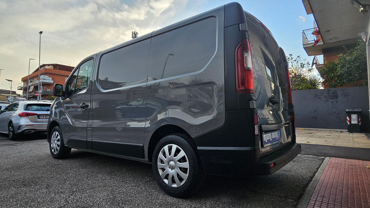 Vivaro 27 1.6 BiTurbo S&S PC-TN L1H1 UNIPROPRIETARIO ITALIANO IVA ESPOSTA