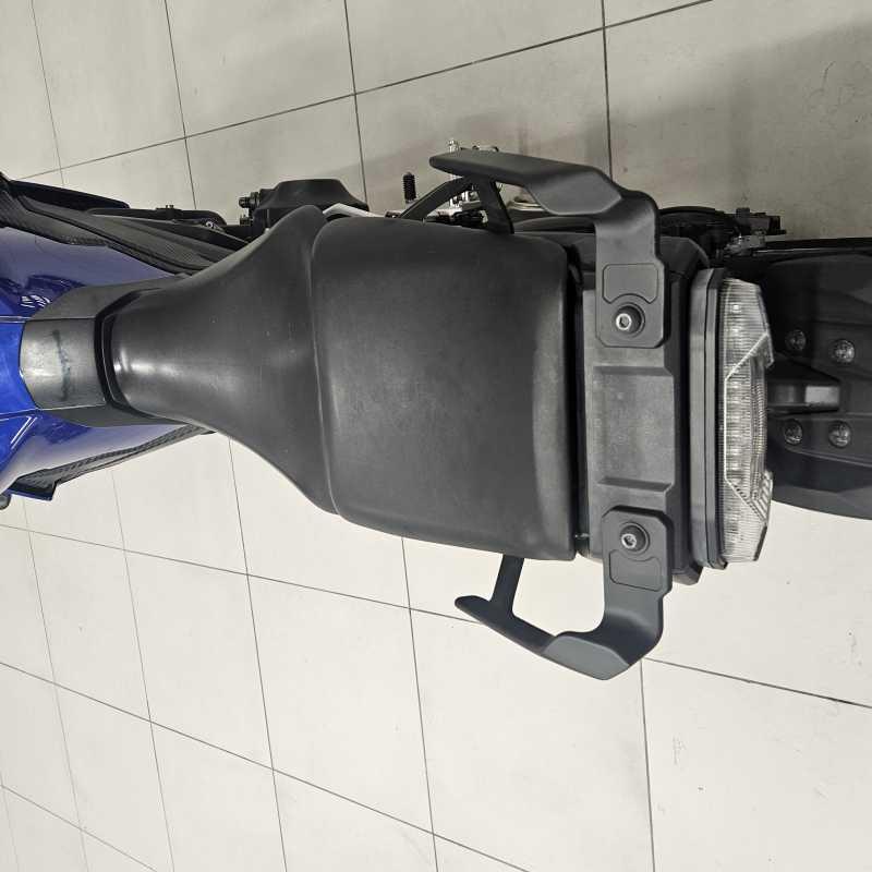 Yamaha Tracer 900 ABS - 2017