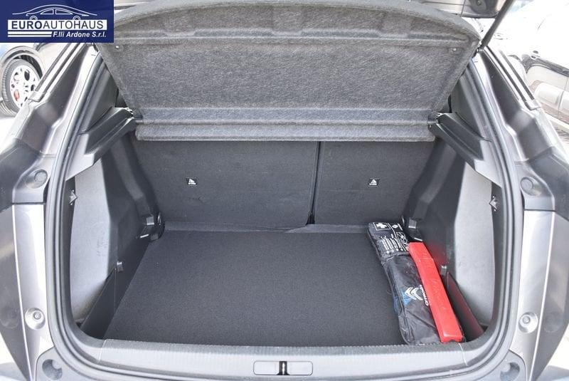 Peugeot 2008 PureTech 130 EAT8 GT Line S&S aut.