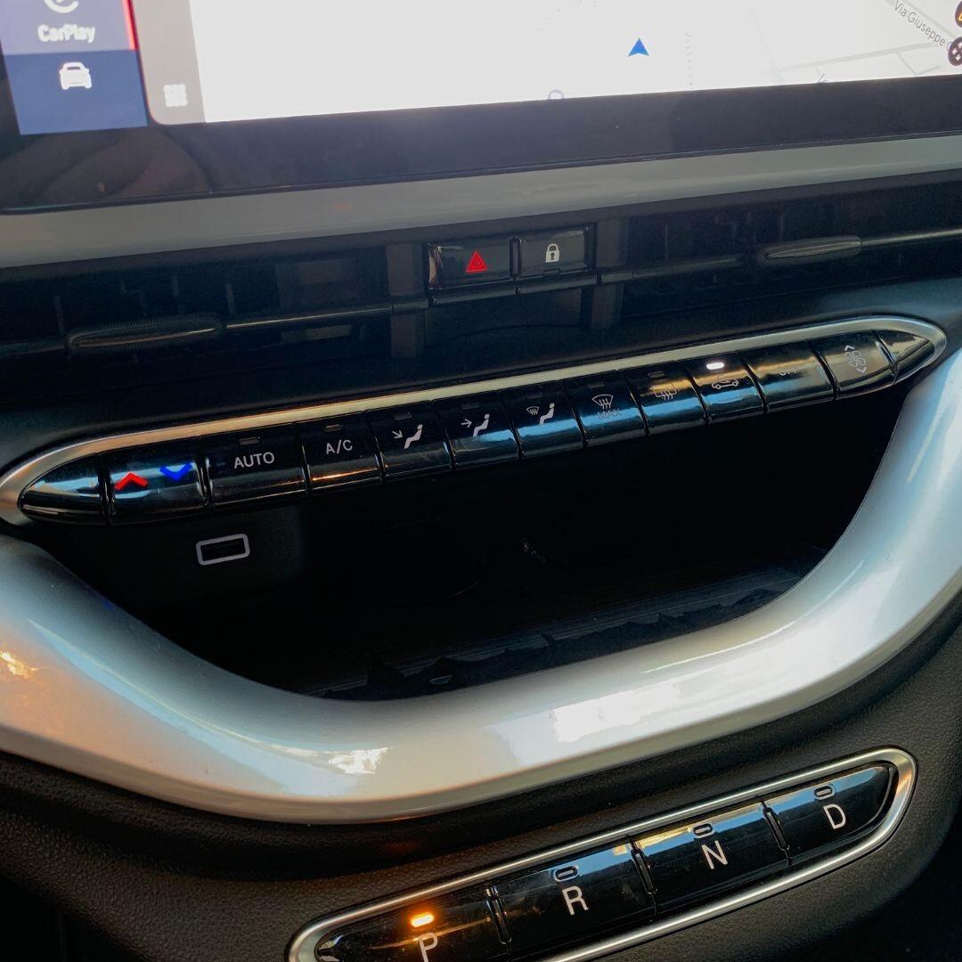 Fiat 500 ELETTRICA 42 kWh