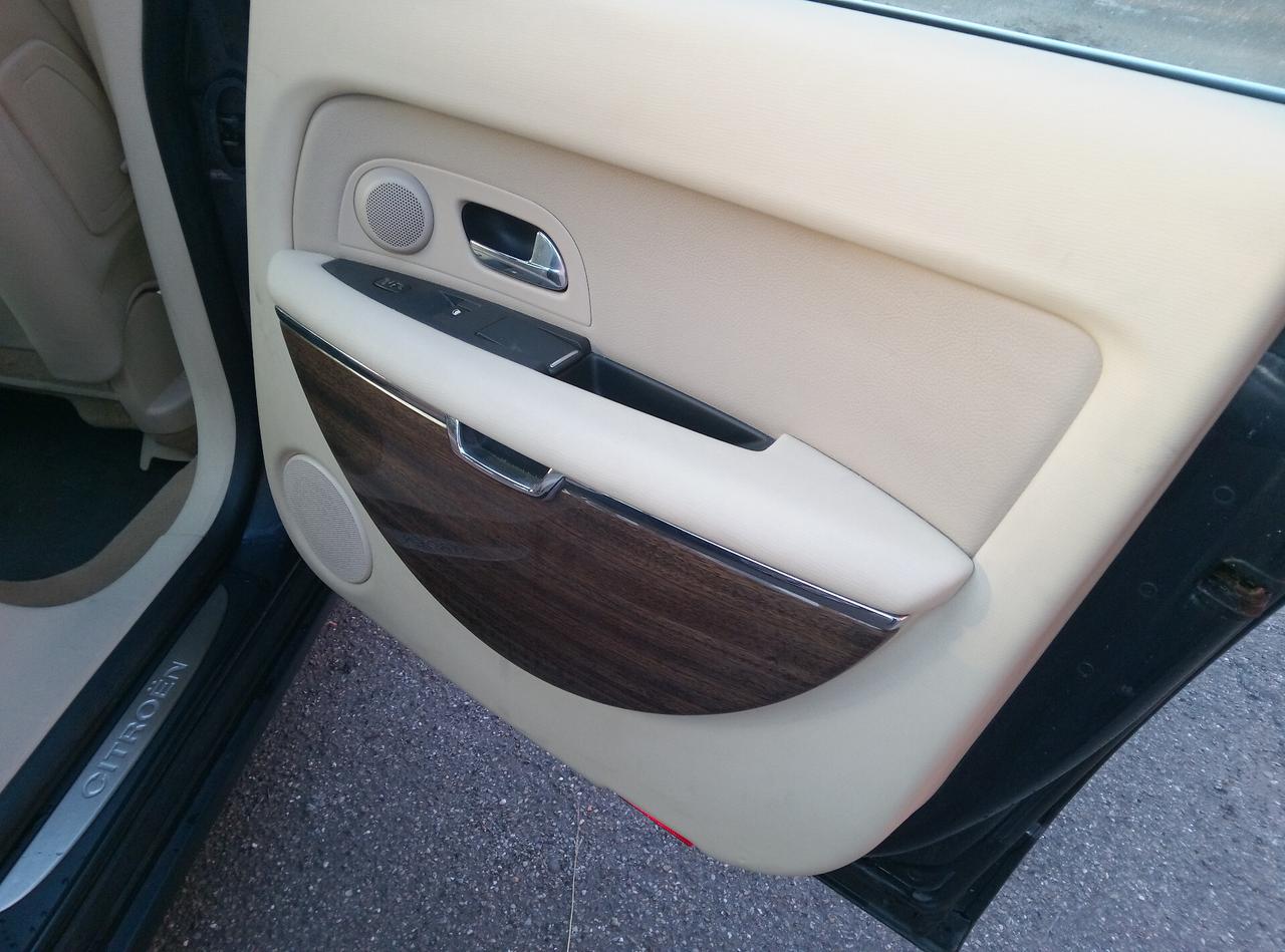 Citroen C6 3.0 V6 24V Exclusive