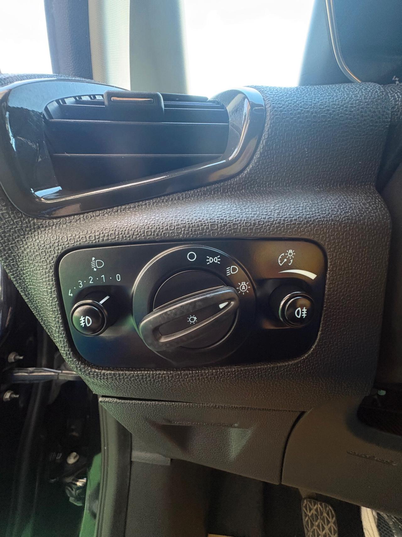 Ford EcoSport 1.0 EcoBoost 125 CV Titanium