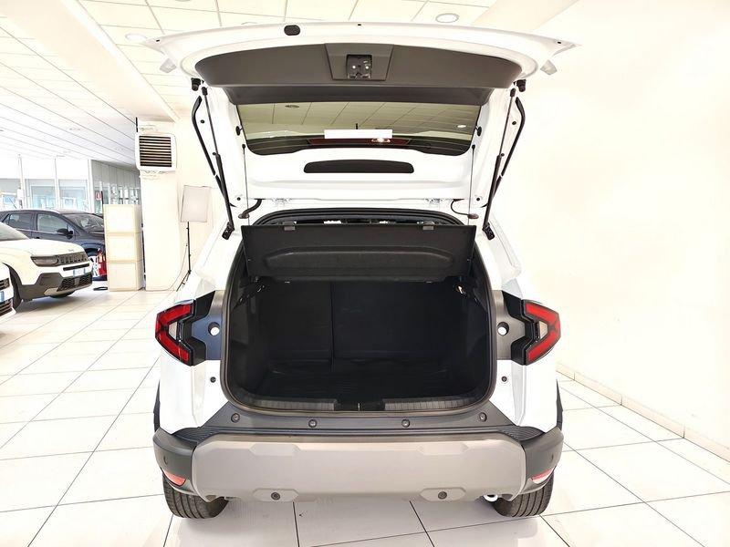 Dacia Duster Duster 1.2 mild hybrid Extreme 130cv*FULL OPTIONAL*
