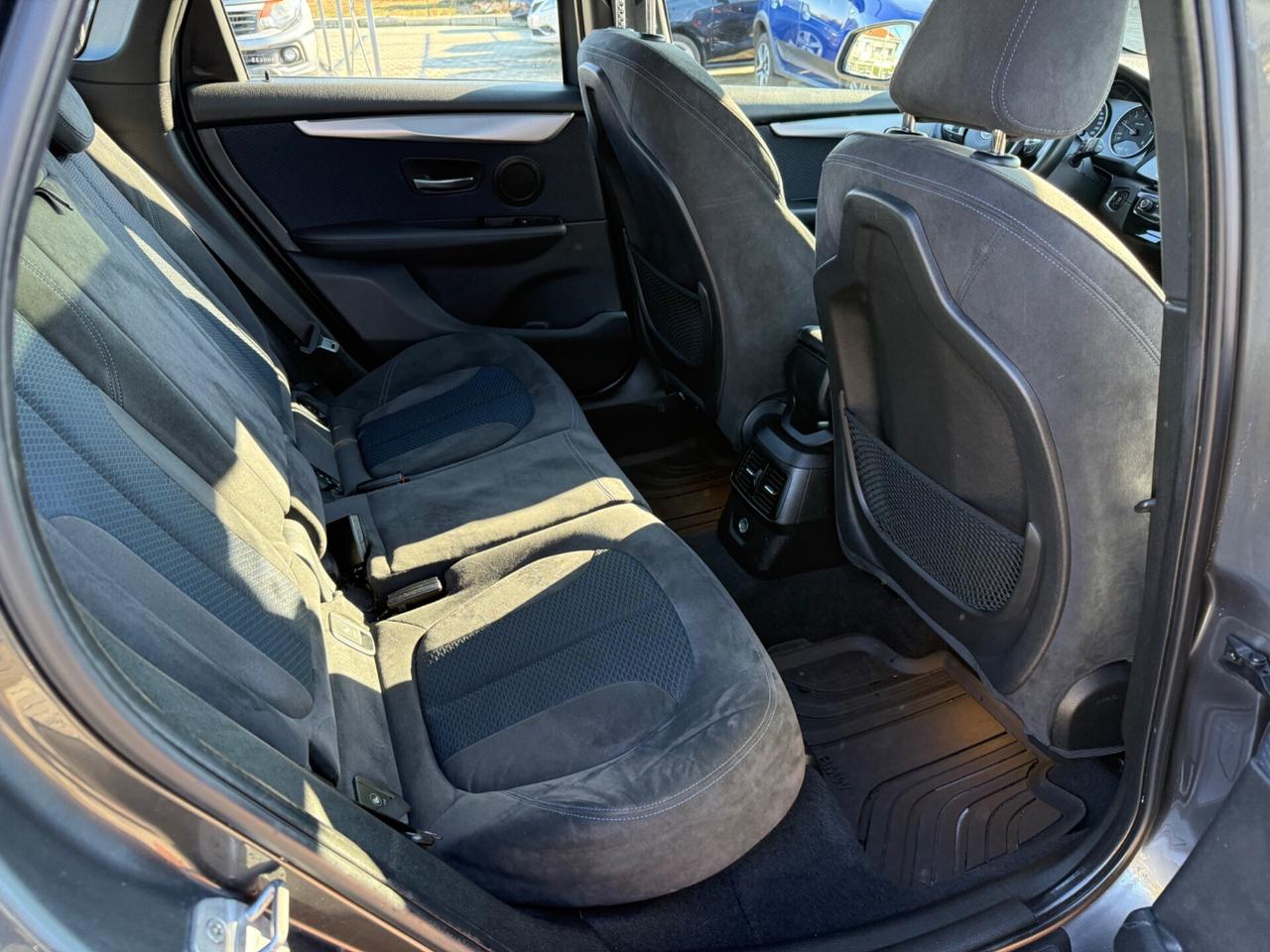 Bmw 220d Active Tourer xDrive Msport aut.