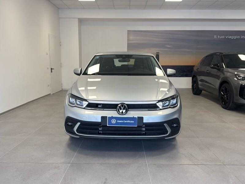 Volkswagen Polo POLO LIFE 1,0 TSI 70 kW (95 CV)