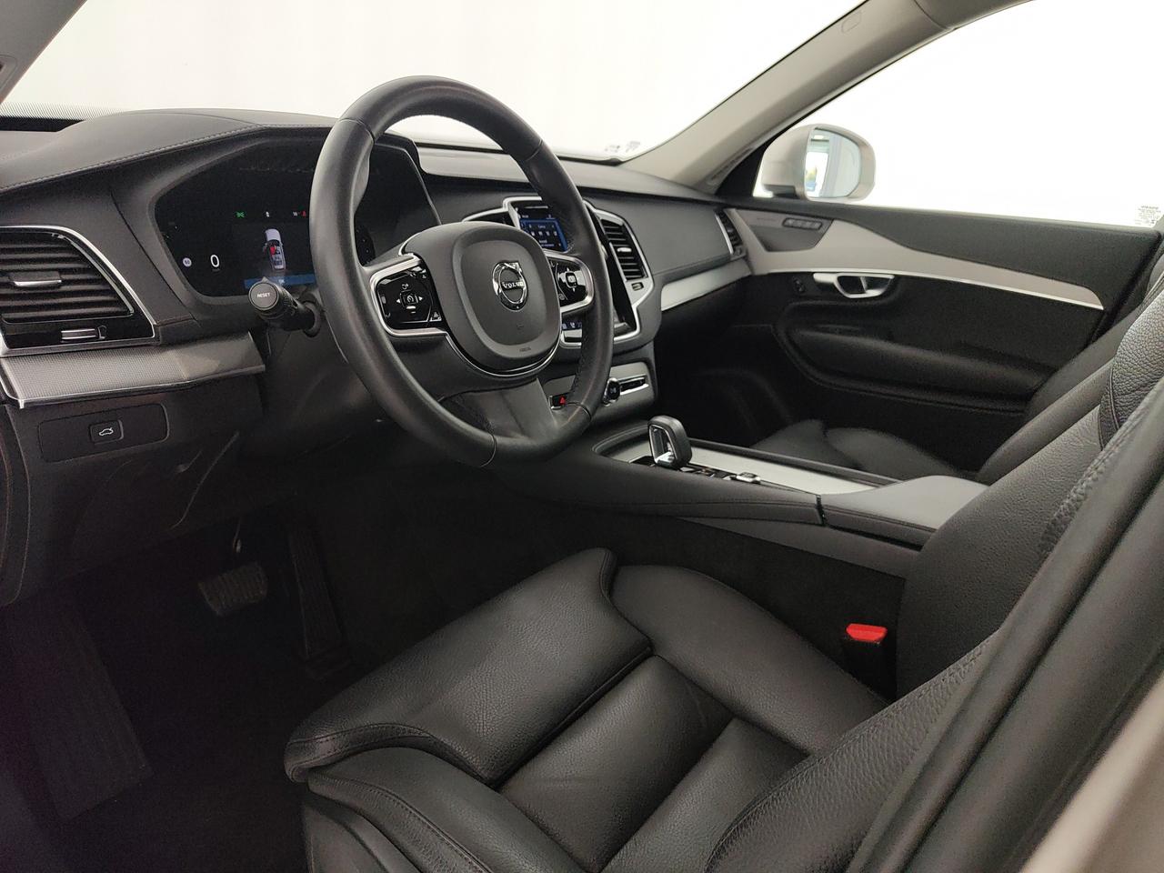 VOLVO XC90 2.0 b5 Plus Bright awd 7p.ti auto