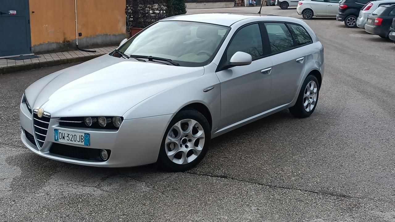 Alfa Romeo 159 1.9 diesel super prezzo