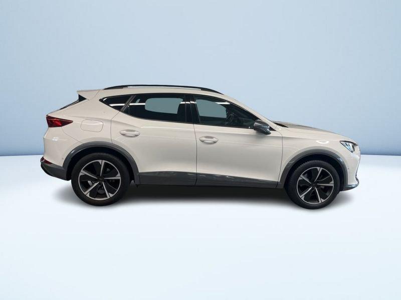 Cupra Formentor 1.4 E-HYBRID DSG