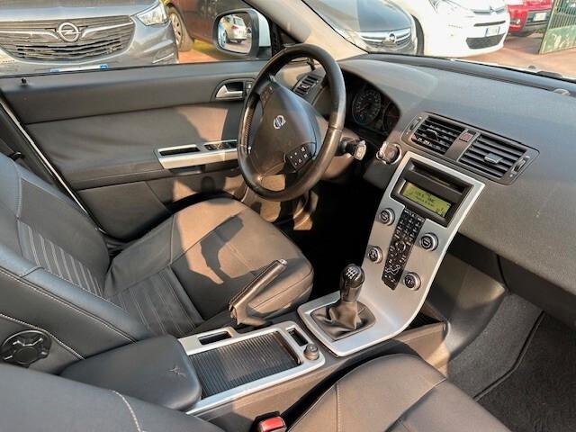 Volvo V50 D4 Momentum