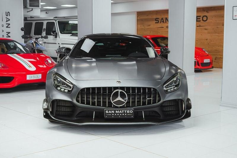 Mercedes-Benz GT R PRO *IVA ESPOSTA*1 OF 750*