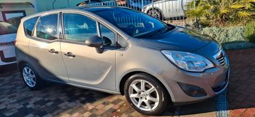 Opel Meriva 1.7 CDTI 130CV Cosmo