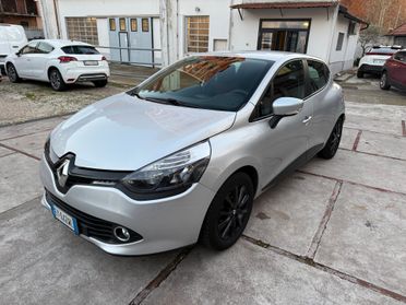 Renault Clio 1.2 75CV 5 porte Wave