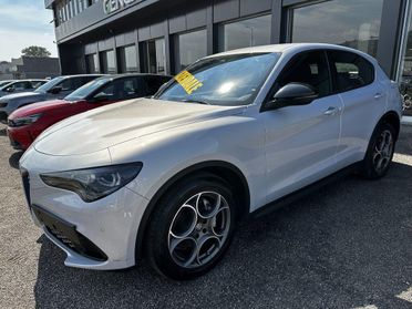 Alfa Romeo Stelvio 2.2 Turbo Sprint RWD AT8