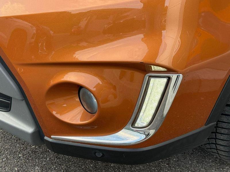 Suzuki Vitara Vitara 5p 4WD All Grip 1.6 VVT 120cv V-Top