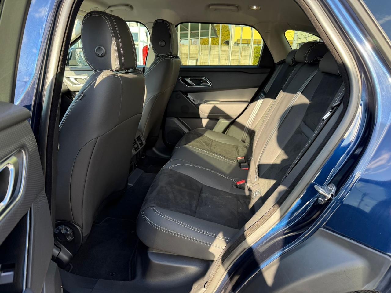 Land Rover Range Velar 2.0D I4 204 CV SE