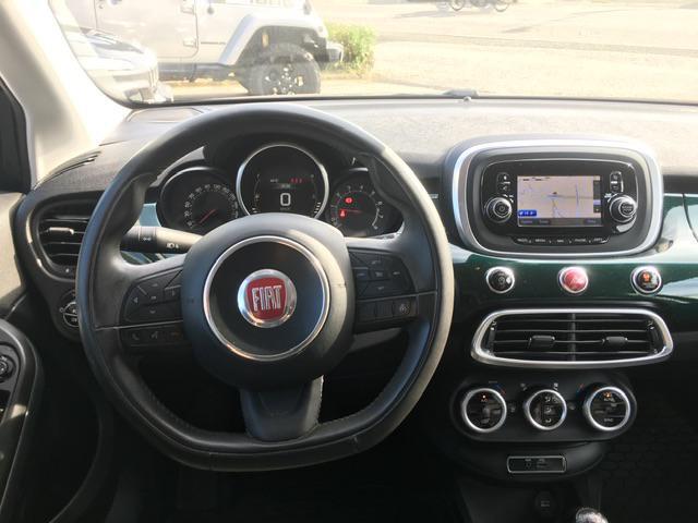 FIAT 500X 1.4 MultiAir 140cv Lounge