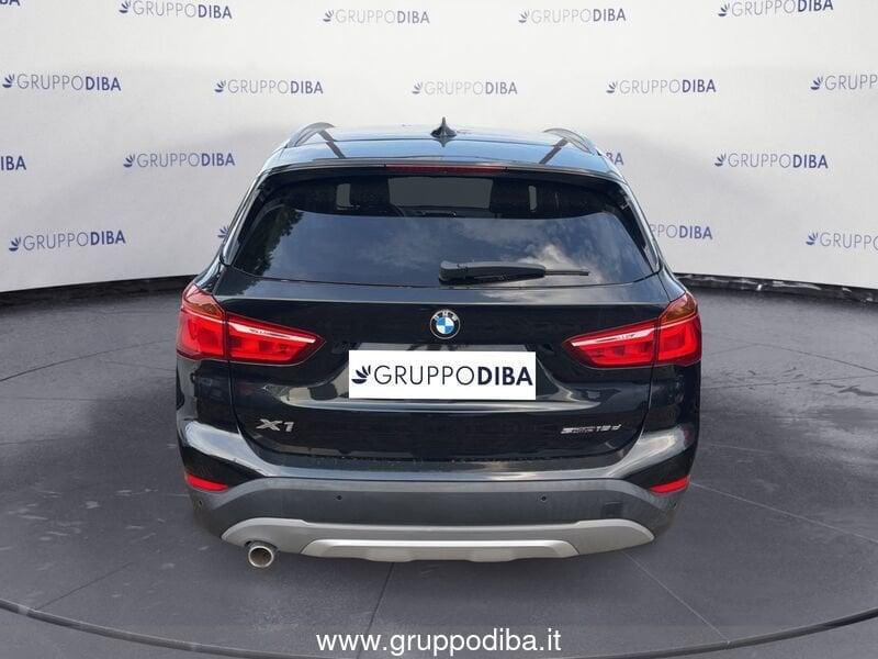 BMW X1 F48 Diesel sdrive16d xLine my18