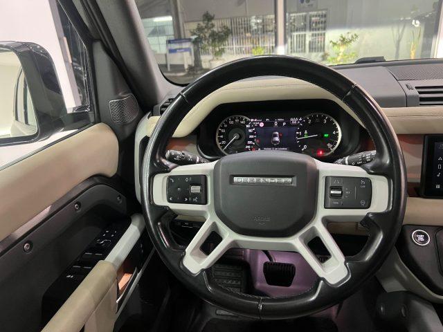 LAND ROVER Defender 110 3.0D I6 200 CV AWD Auto SEda ?599,00