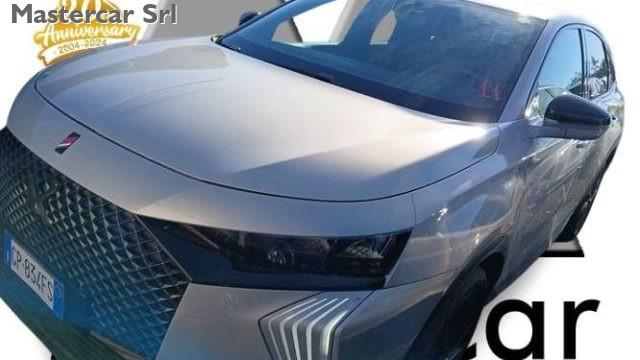 DS AUTOMOBILES DS 7 DS7 1.5 hdi Performance Line 130cv auto - GP834FS