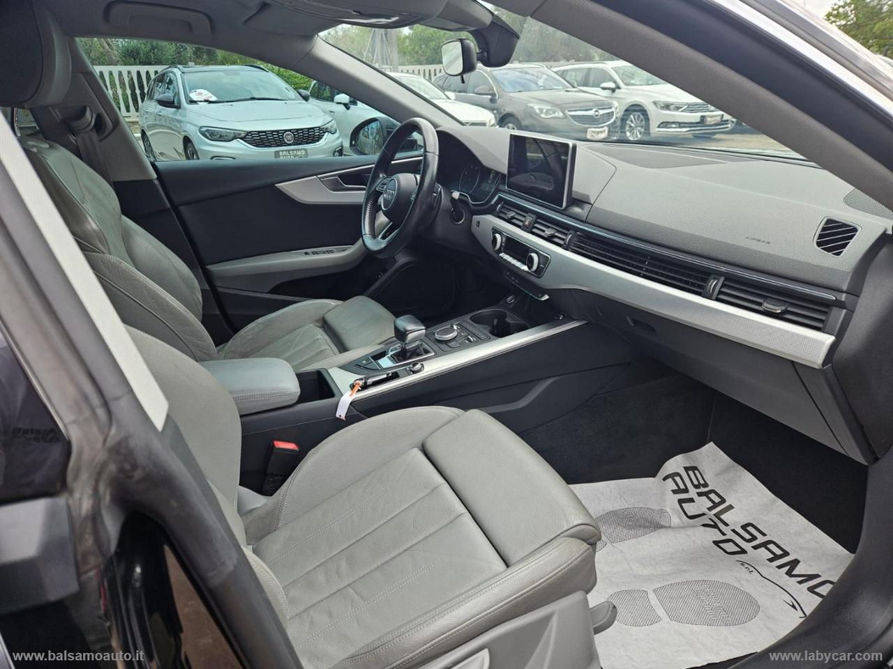 AUDI A5 2.0 TDI 190CV Sport CONTO VENDITA