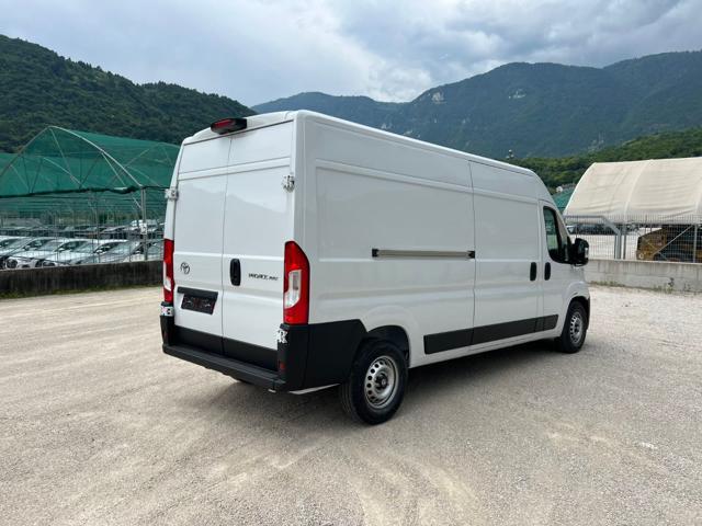 TOYOTA Proace Max 35H 2.2 BlueHDi 180CV PLM-TM Furgone