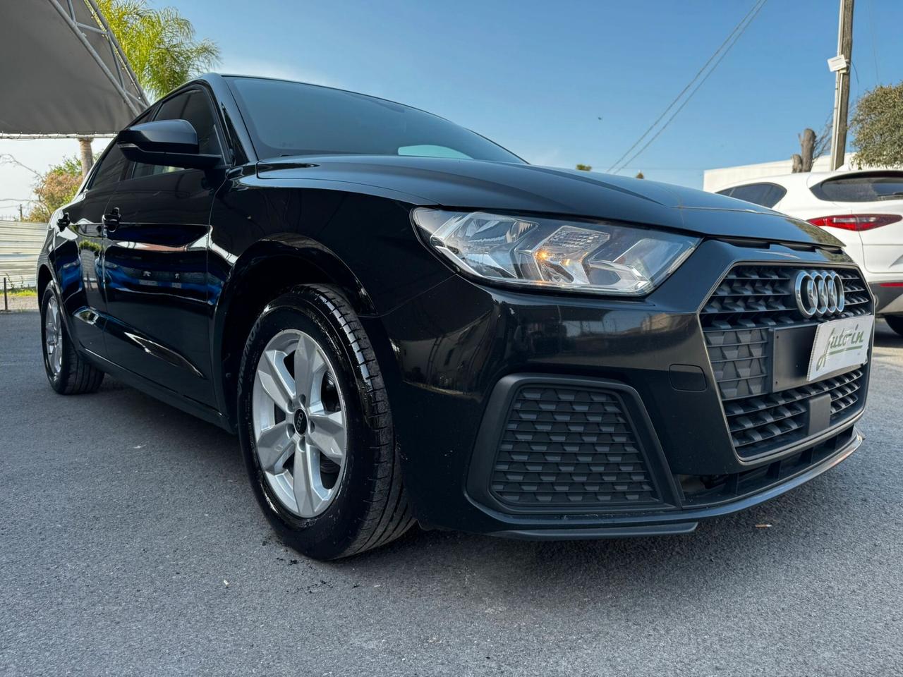 Audi A1 SPB 25 TFSI Admired
