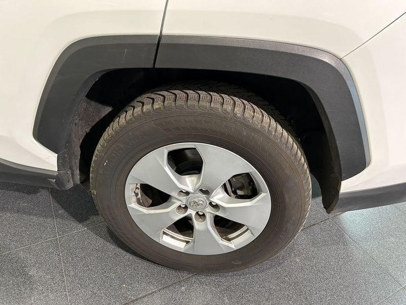 Toyota RAV4 2.5 HV (218CV) E-CVT 2WD Active