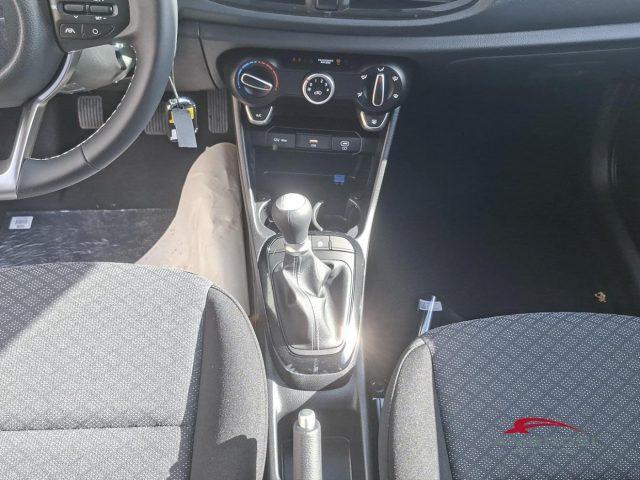 KIA Picanto PE2 MY27 1.0 STYLE TT