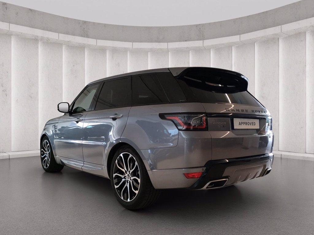 LAND ROVER Range rover sport 3.0d i6 mhev hse dynamic 249cv auto del 2022